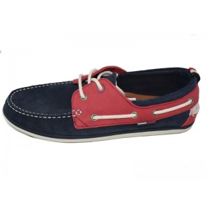 Обувки TOMMY HILFIGER DENIM Обувки TOMMY HILFIGER DENIM